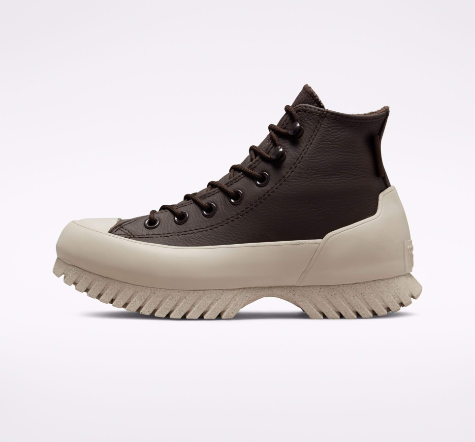 Chuck Taylor All Star Lugged 2.0 Counter Climate-Brown-35