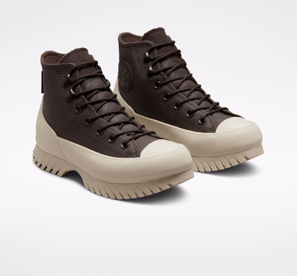 Chuck Taylor All Star Lugged 2.0 Counter Climate-Brown-35