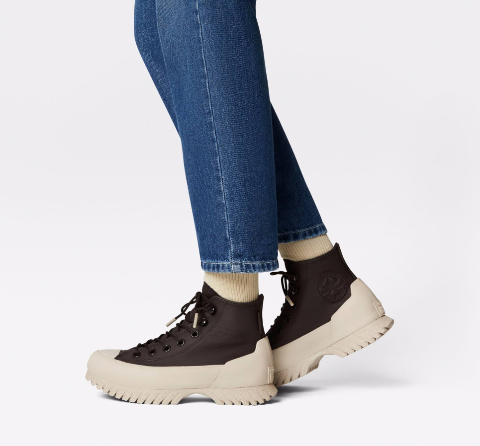 Chuck Taylor All Star Lugged 2.0 Counter Climate-Brown-35
