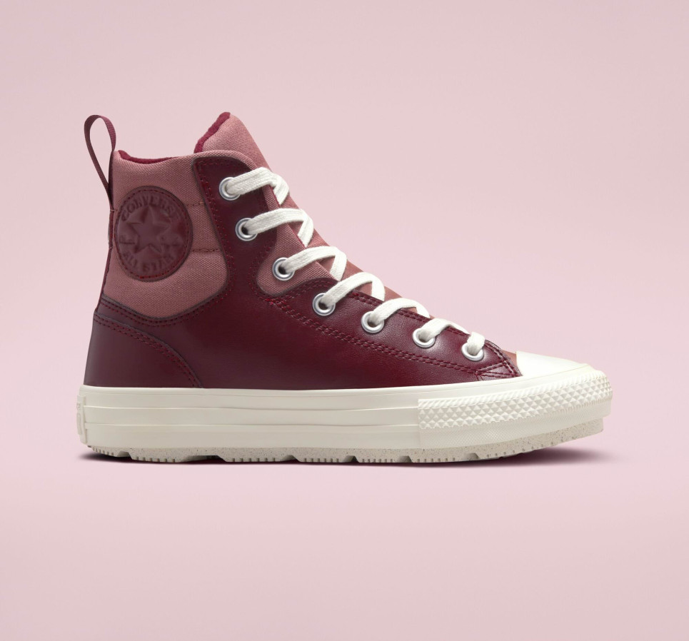 Chuck Taylor All Star Berkshire Boot-Brick-36