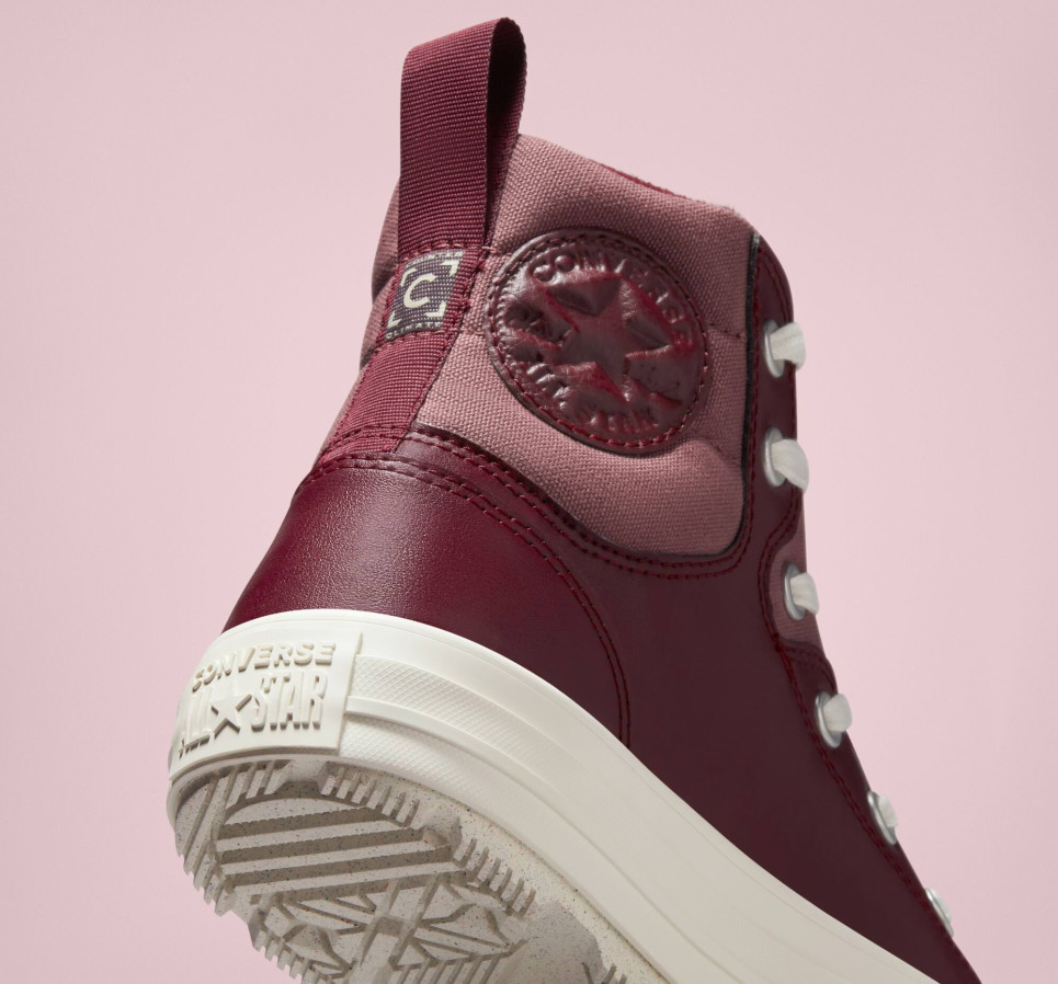 Chuck Taylor All Star Berkshire Boot-Brick-36