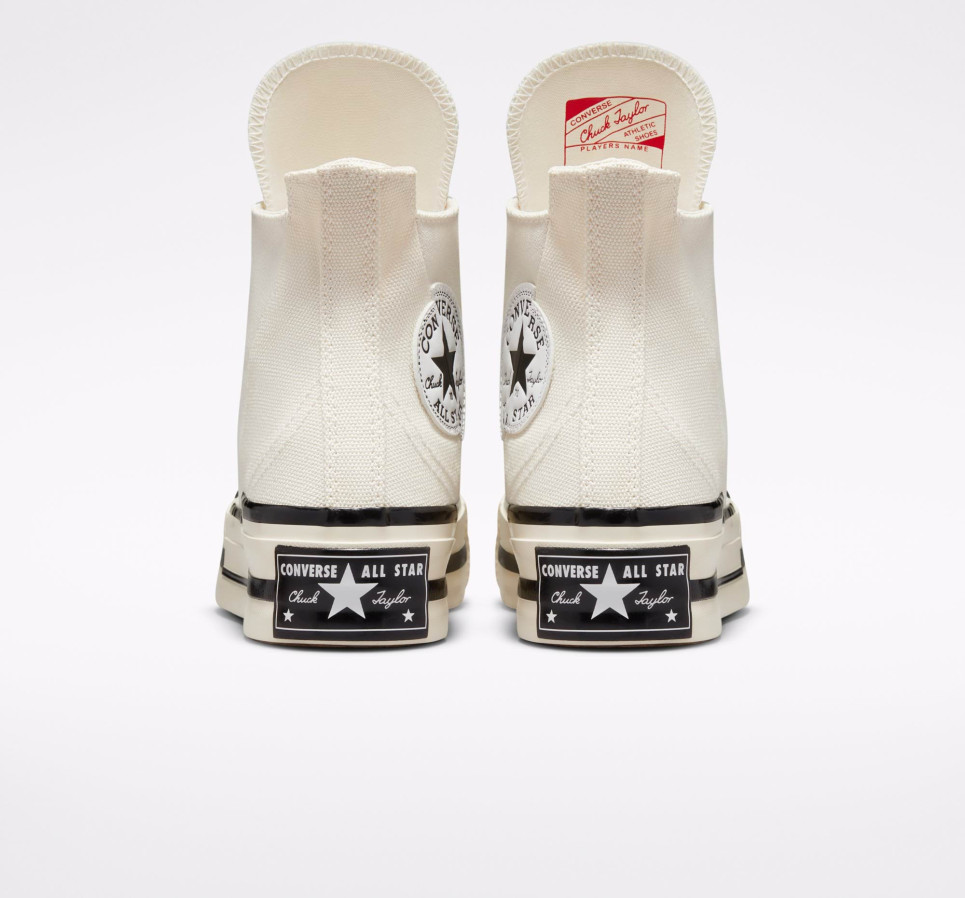 Chuck 70 Plus-Egret-36