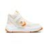 Weapon CX Leather & Suede
