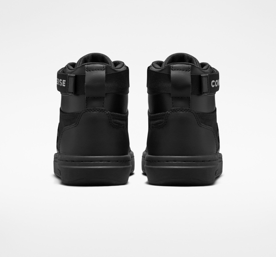 Pro Blaze V2-Black-41