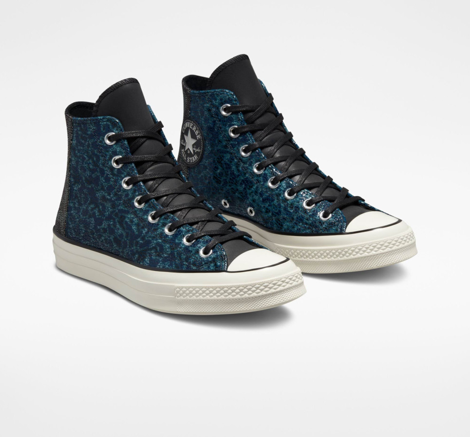 Chuck 70 Stingray Split
