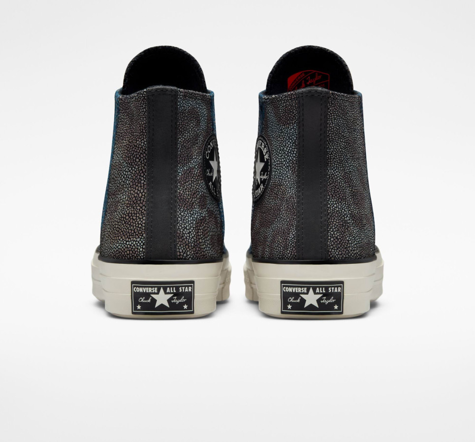 Chuck 70 Stingray Split