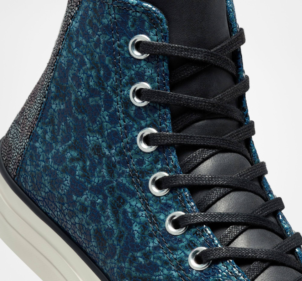 Chuck 70 Stingray Split