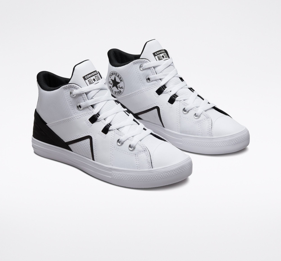 Chuck Taylor All Star Flux Ultra-White-39