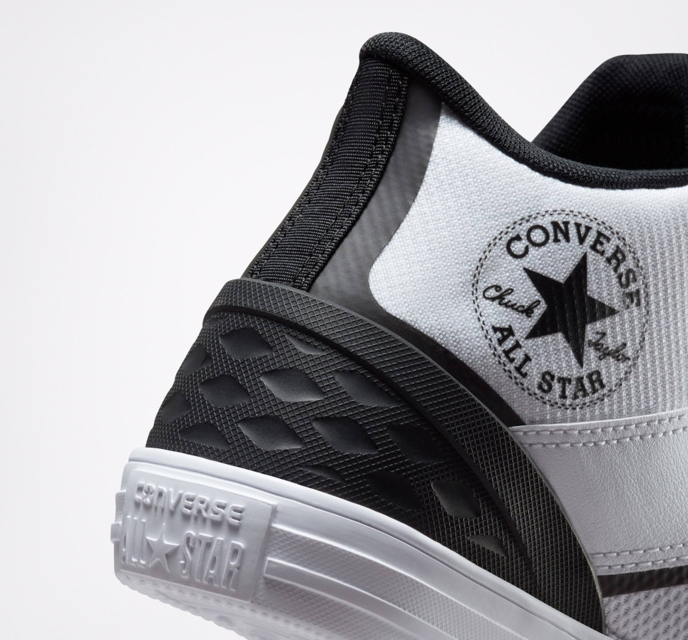 Chuck Taylor All Star Flux Ultra-White-39