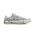 Chuck 70 Archive Paint Splatter
