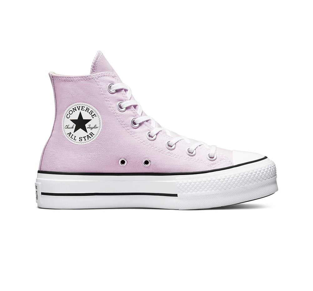 Chuck Taylor All Star Lift Seasonal Color