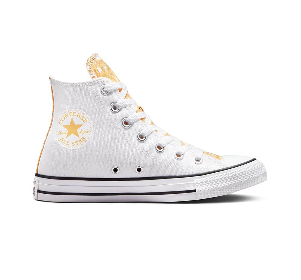 Chuck Taylor All Star Summer Florals