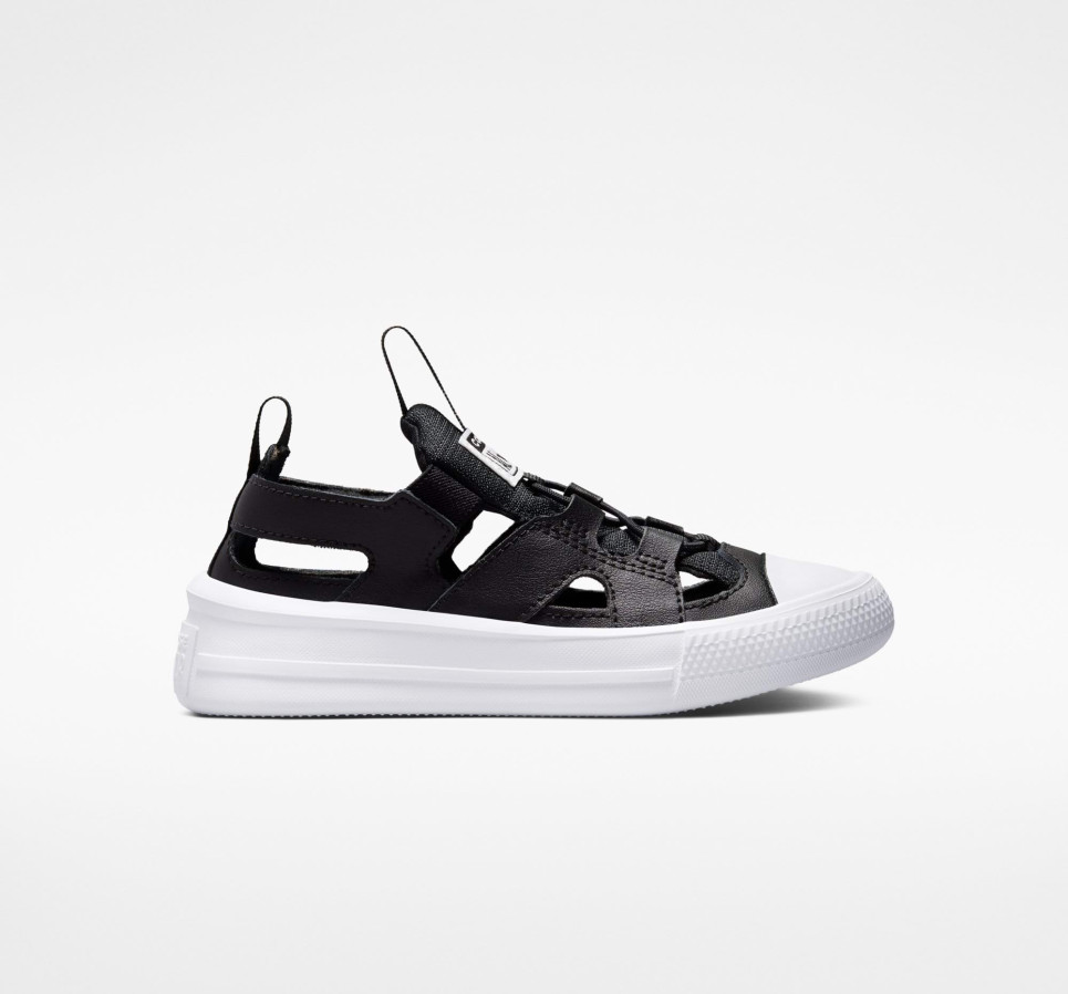 Chuck Taylor All Star Ultra Sandal-Black-28