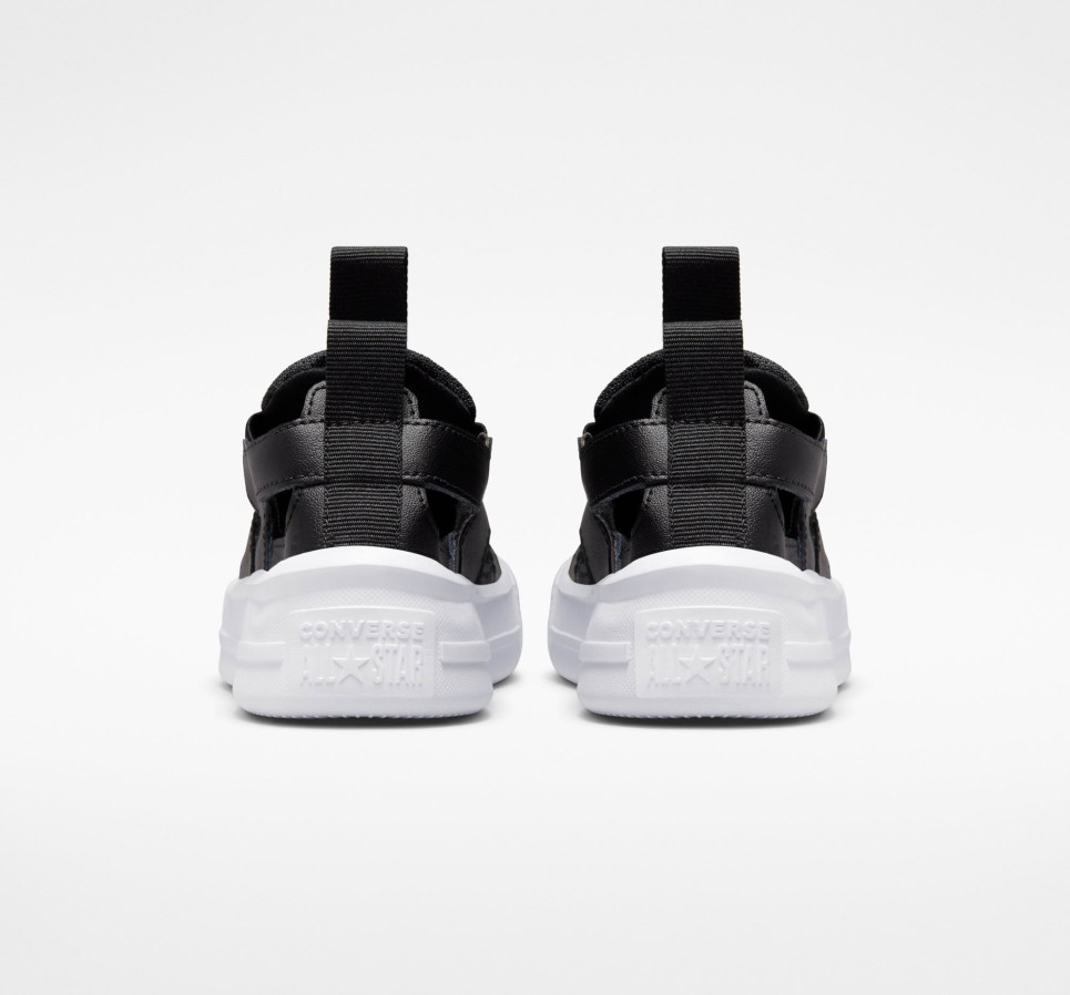 Chuck Taylor All Star Ultra Sandal-Black-28