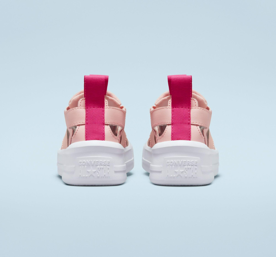 Chuck Taylor All Star Ultra Sandal-Pink-27