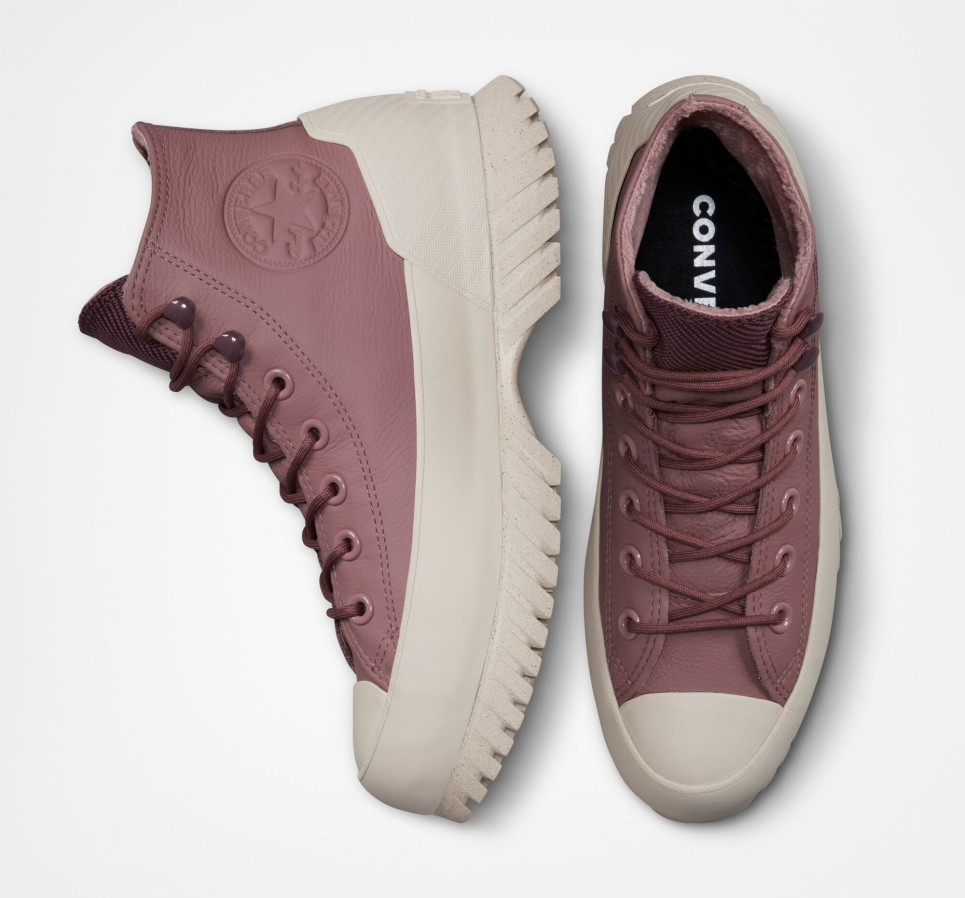 Chuck Taylor All Star Lugged 2.0 Counter Climate
