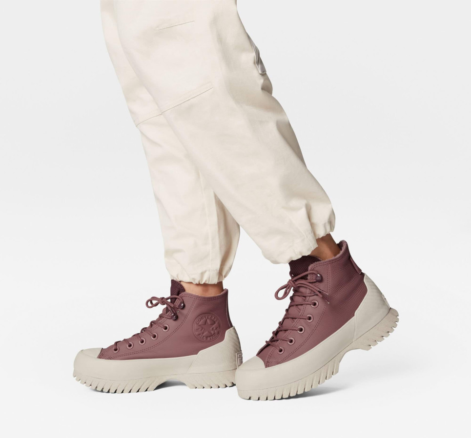 Chuck Taylor All Star Lugged 2.0 Counter Climate