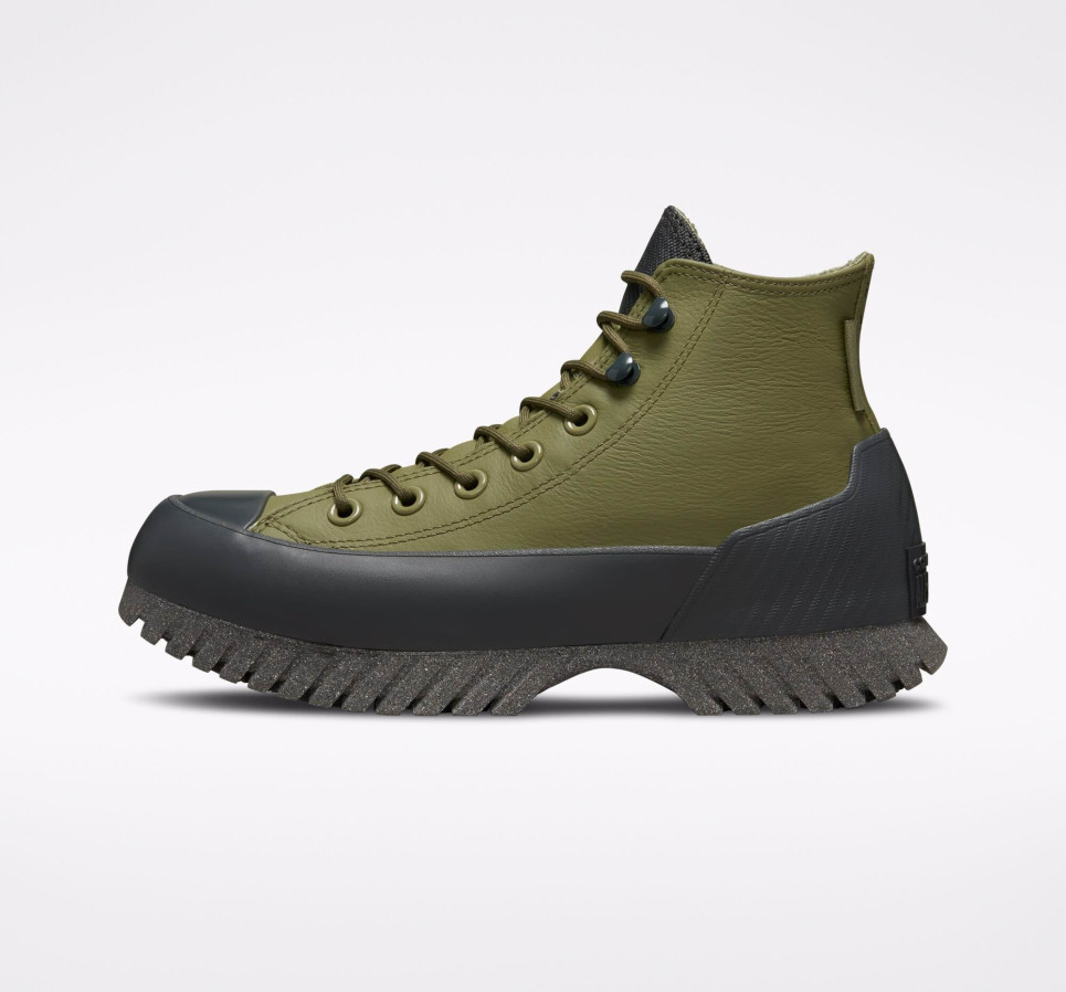Chuck Taylor All Star Lugged 2.0 Counter Climate
