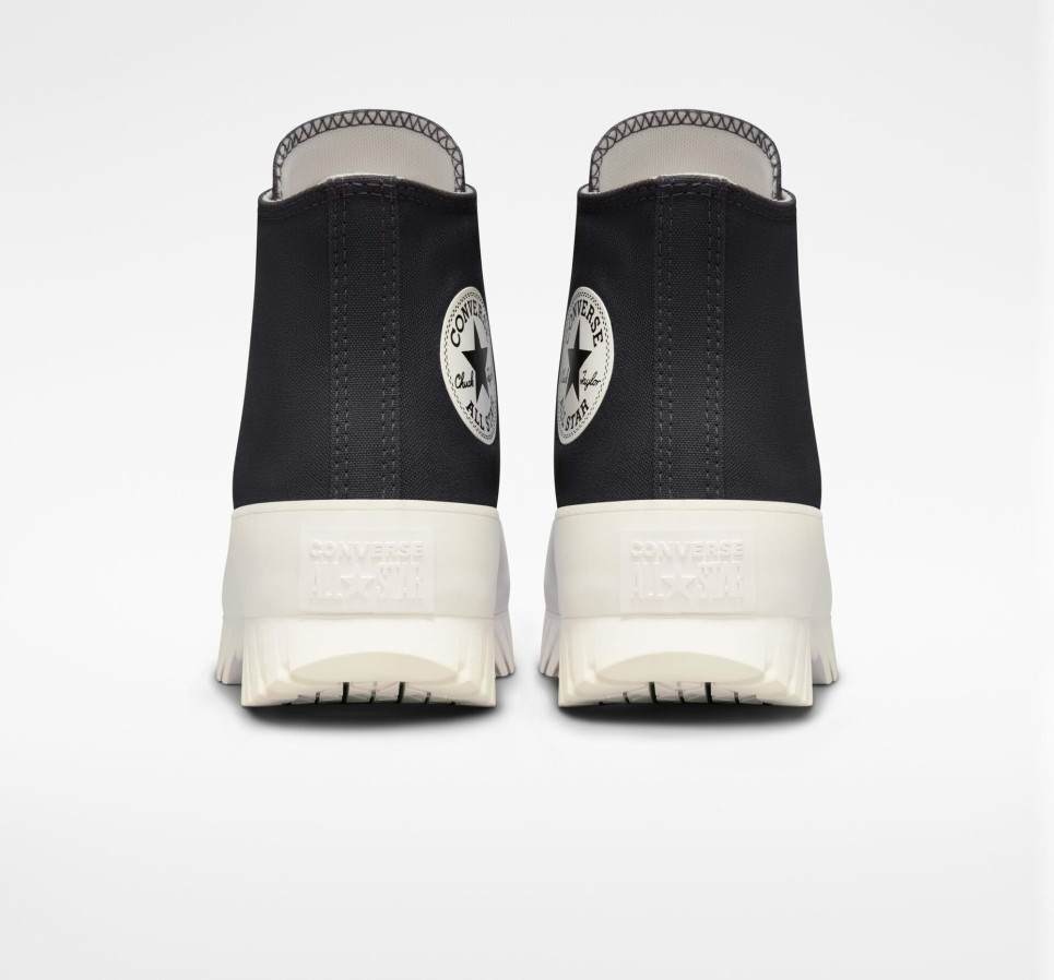 Chuck Taylor All Star Lugged 2.0 Seasonal Color