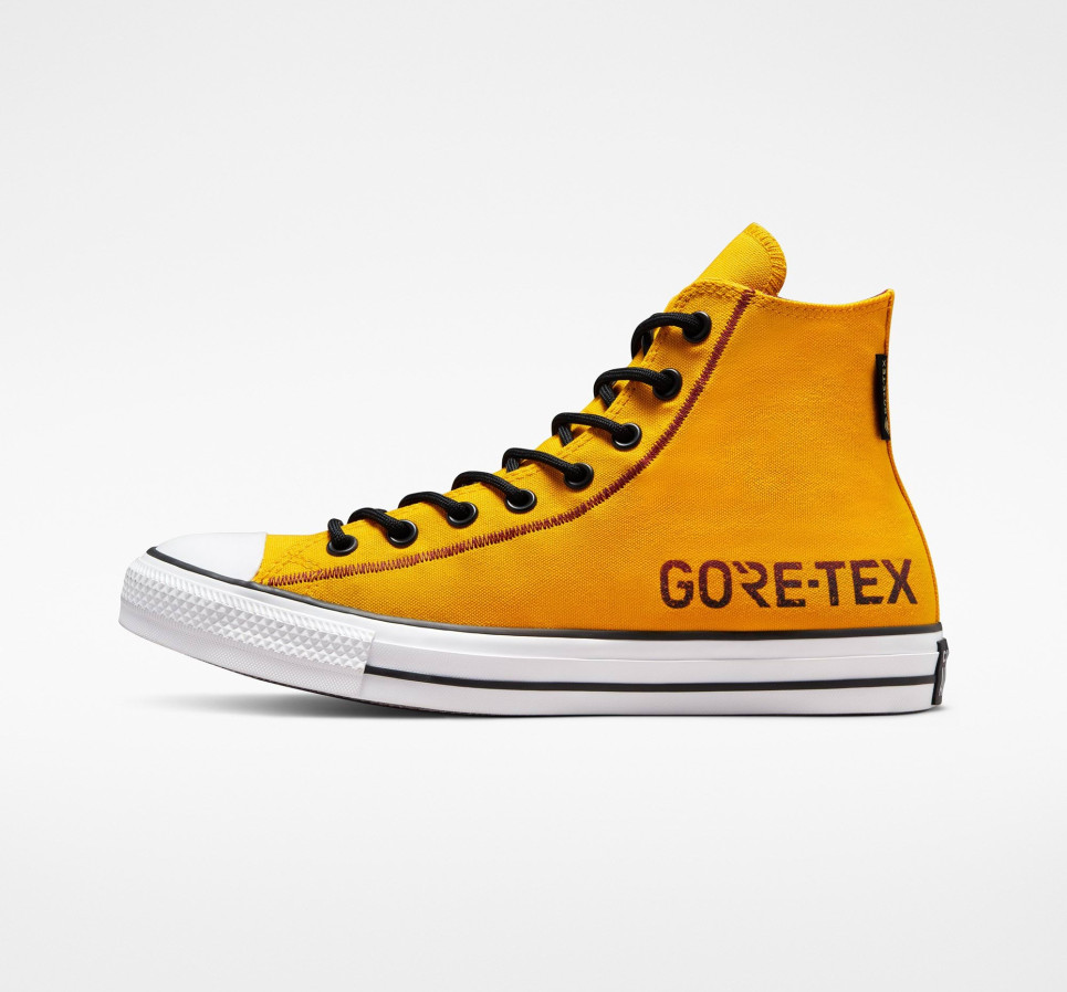 Chuck Taylor All Star GORE-TEX High