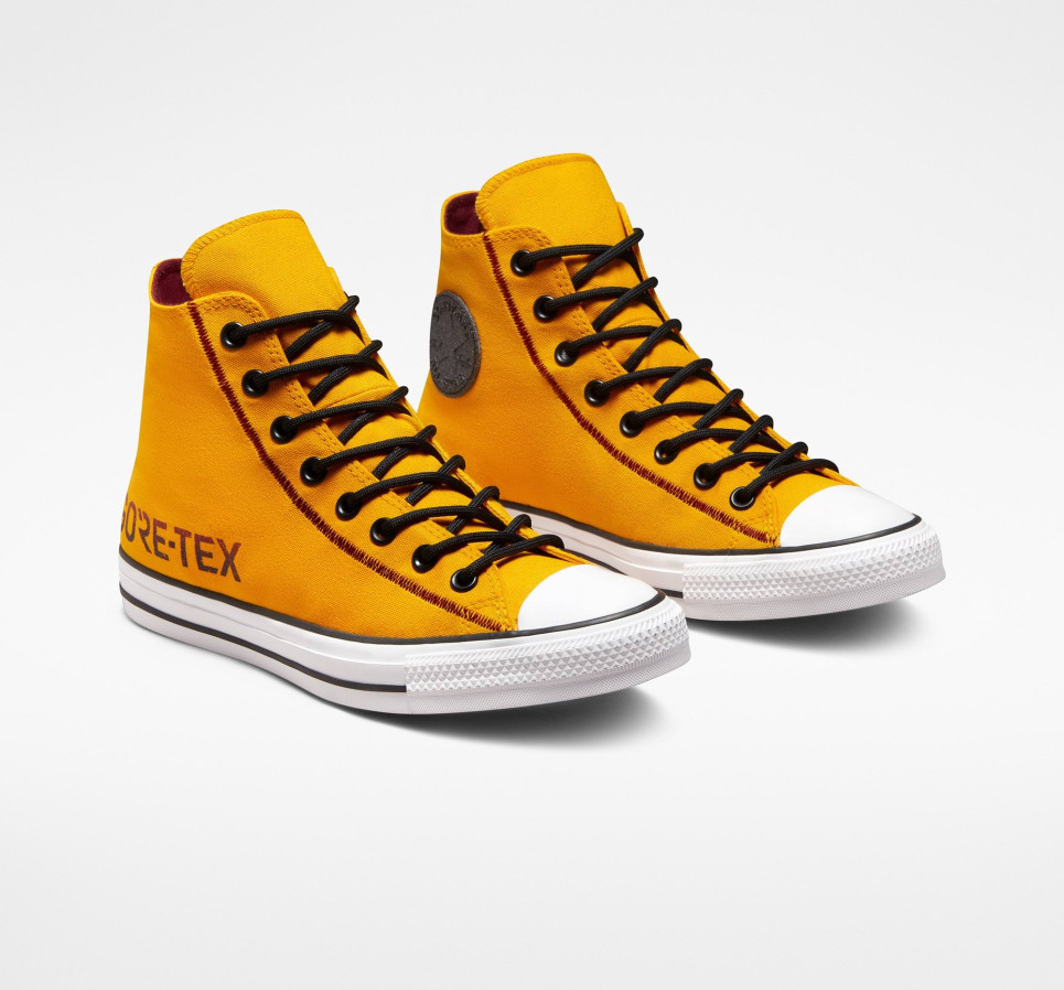 Chuck Taylor All Star GORE-TEX High