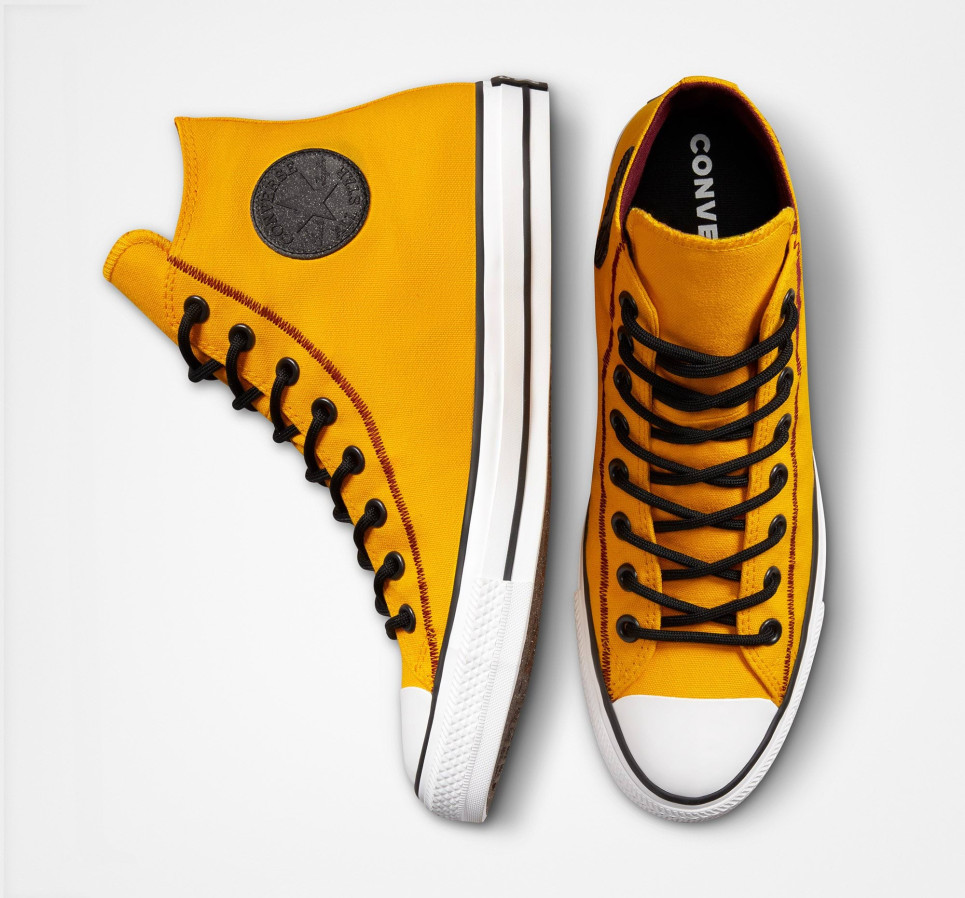Chuck Taylor All Star GORE-TEX High