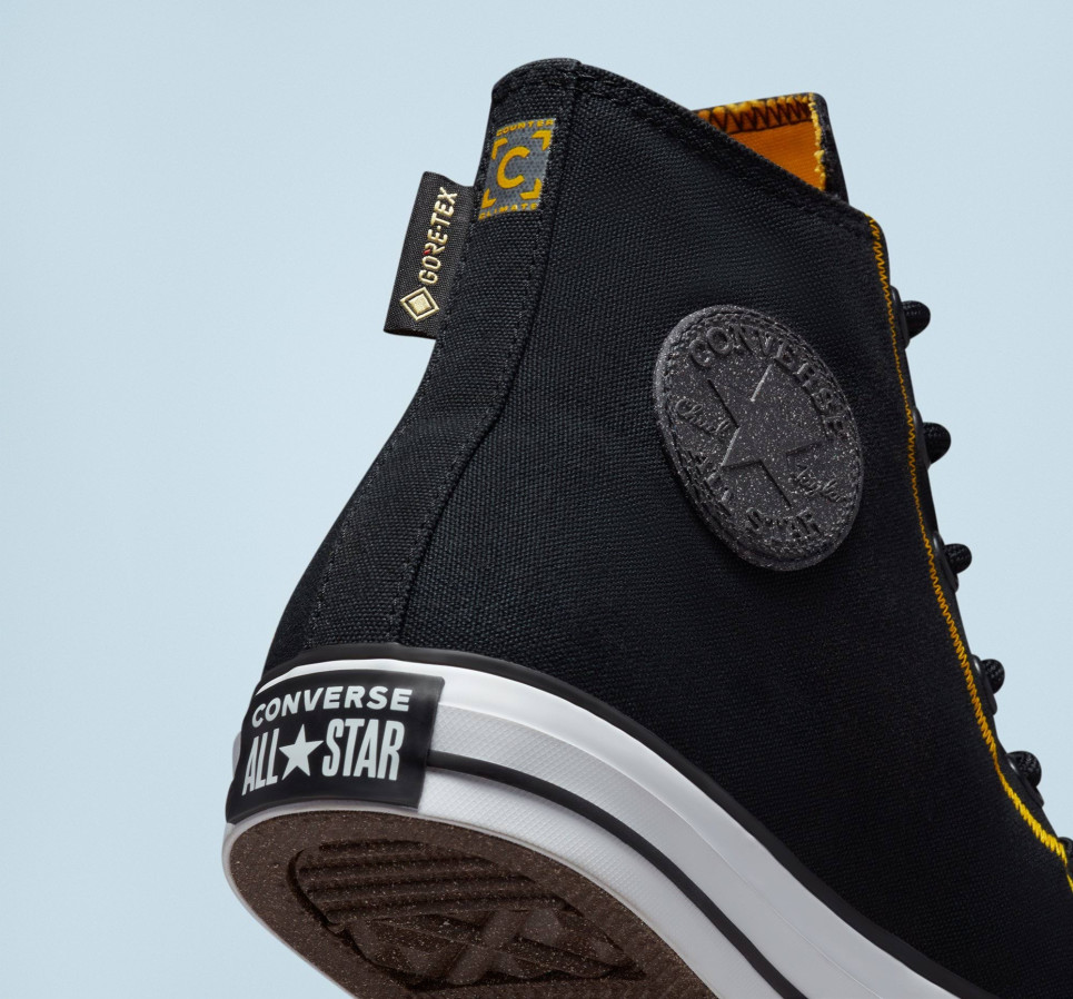 Chuck Taylor All Star GORE-TEX High