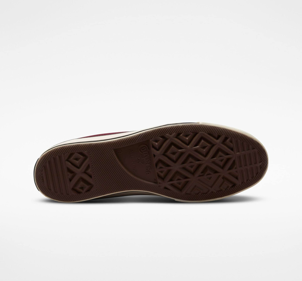 Chuck 70 Canvas Seasonal Color