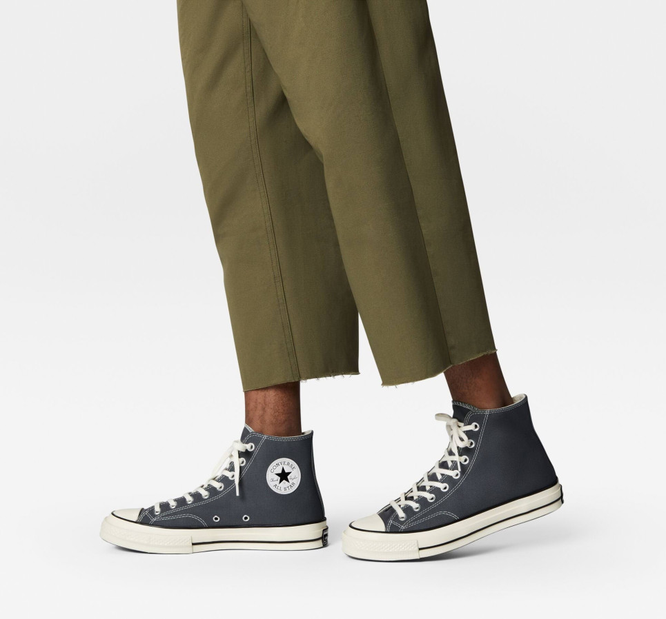 Chuck 70 Vintage Canvas
