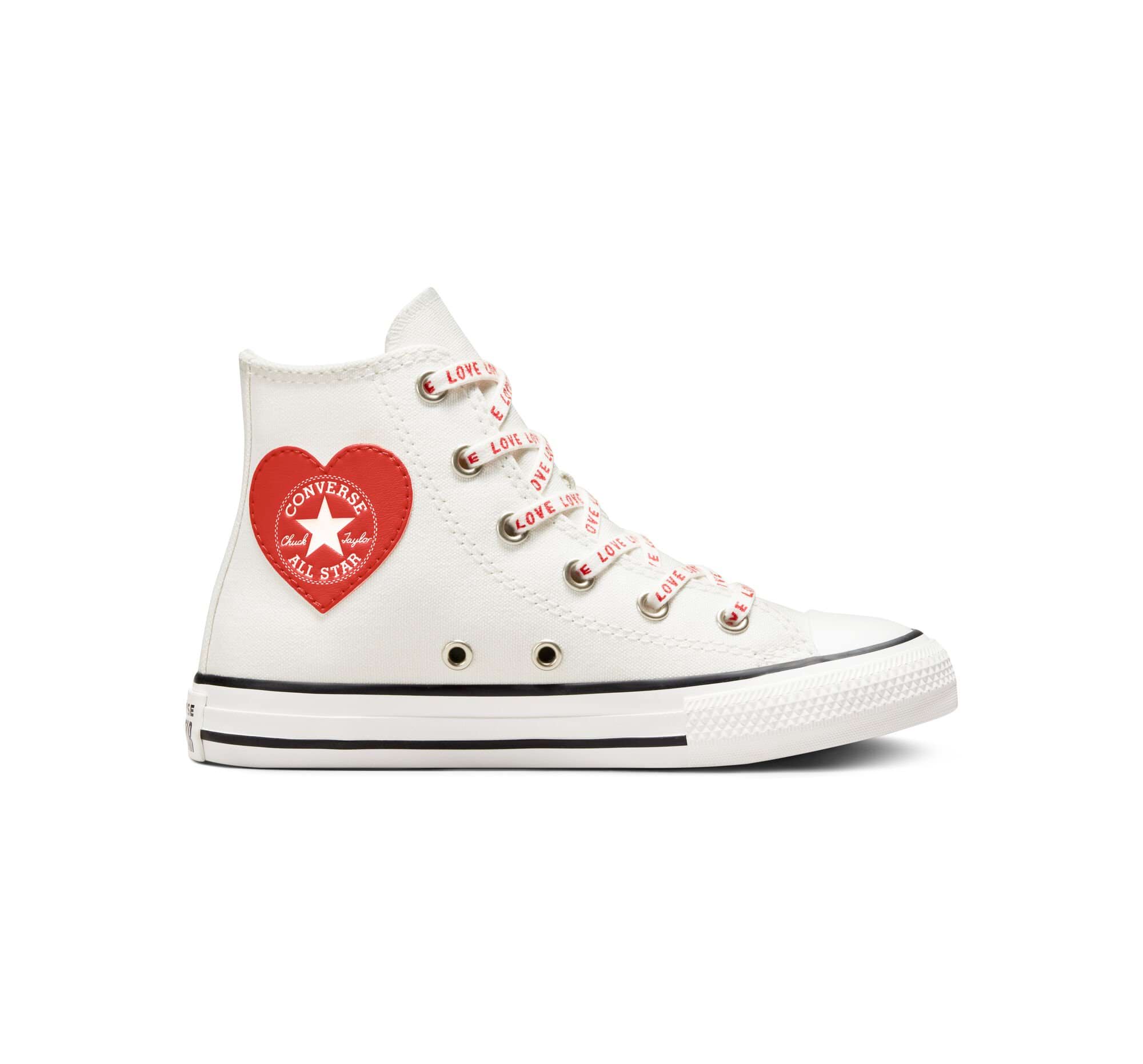 Chuck Taylor All Star Crafted with Love