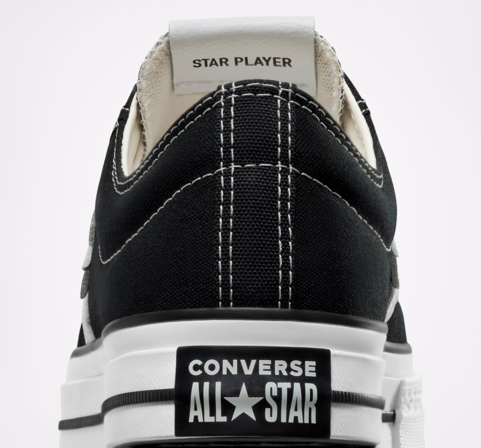 Star Player 76 Premium Canvas