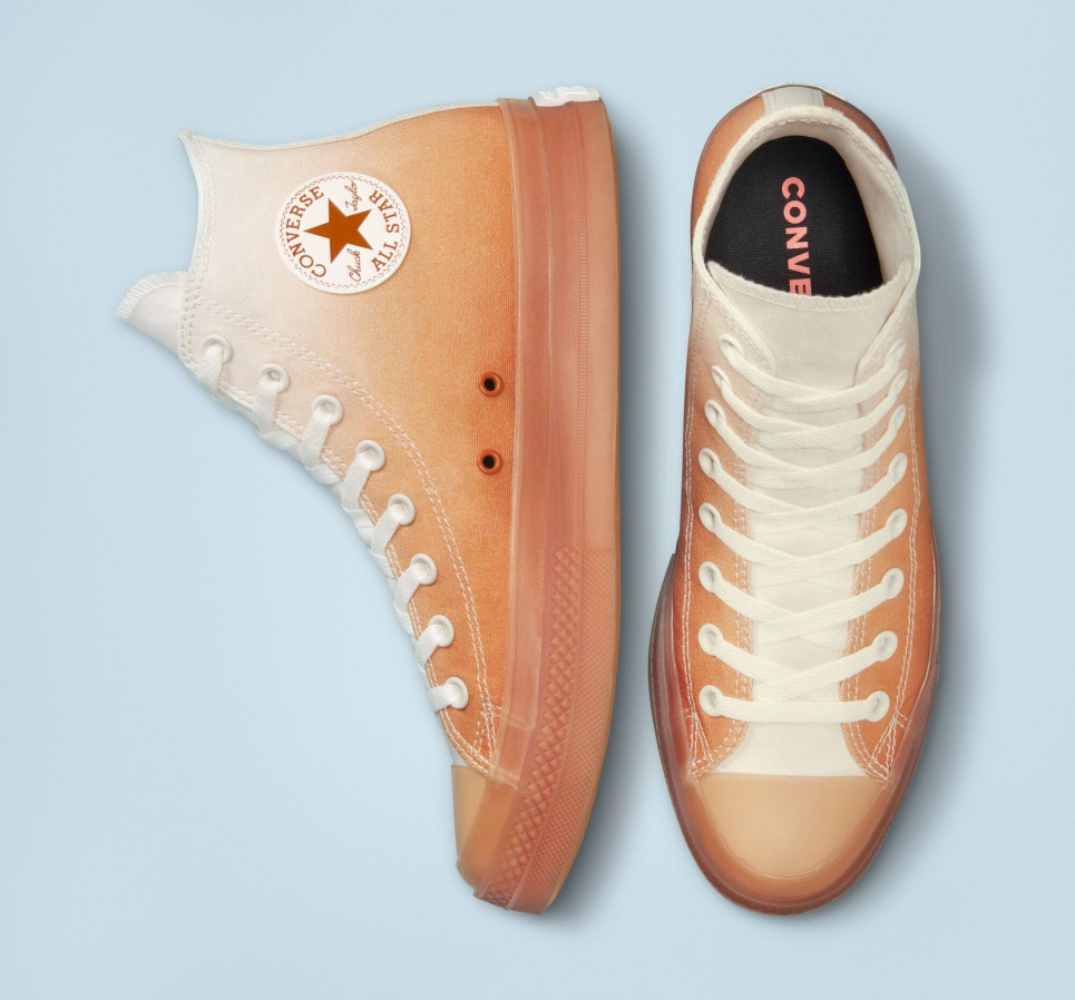 Chuck Taylor All Star CX Gradient-Egret-42