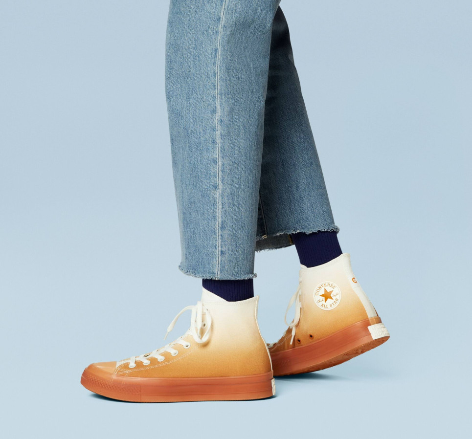 Chuck Taylor All Star CX Gradient-Egret-42
