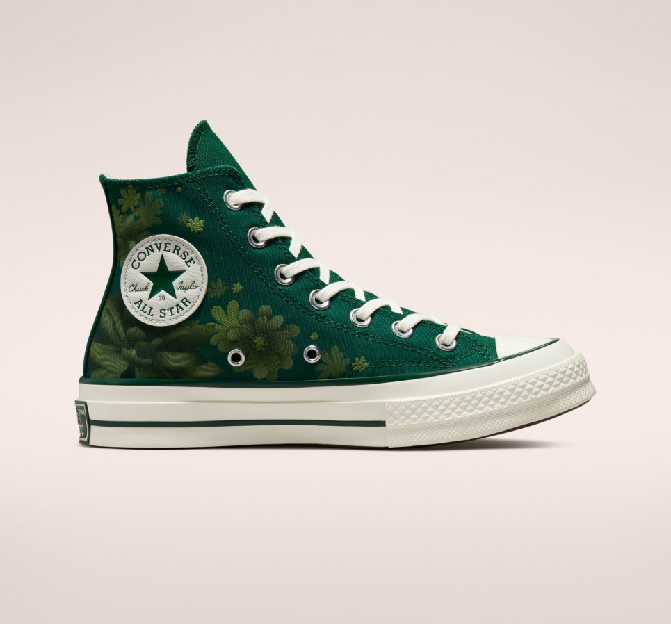 Chuck 70 Desert Floral-Green-36