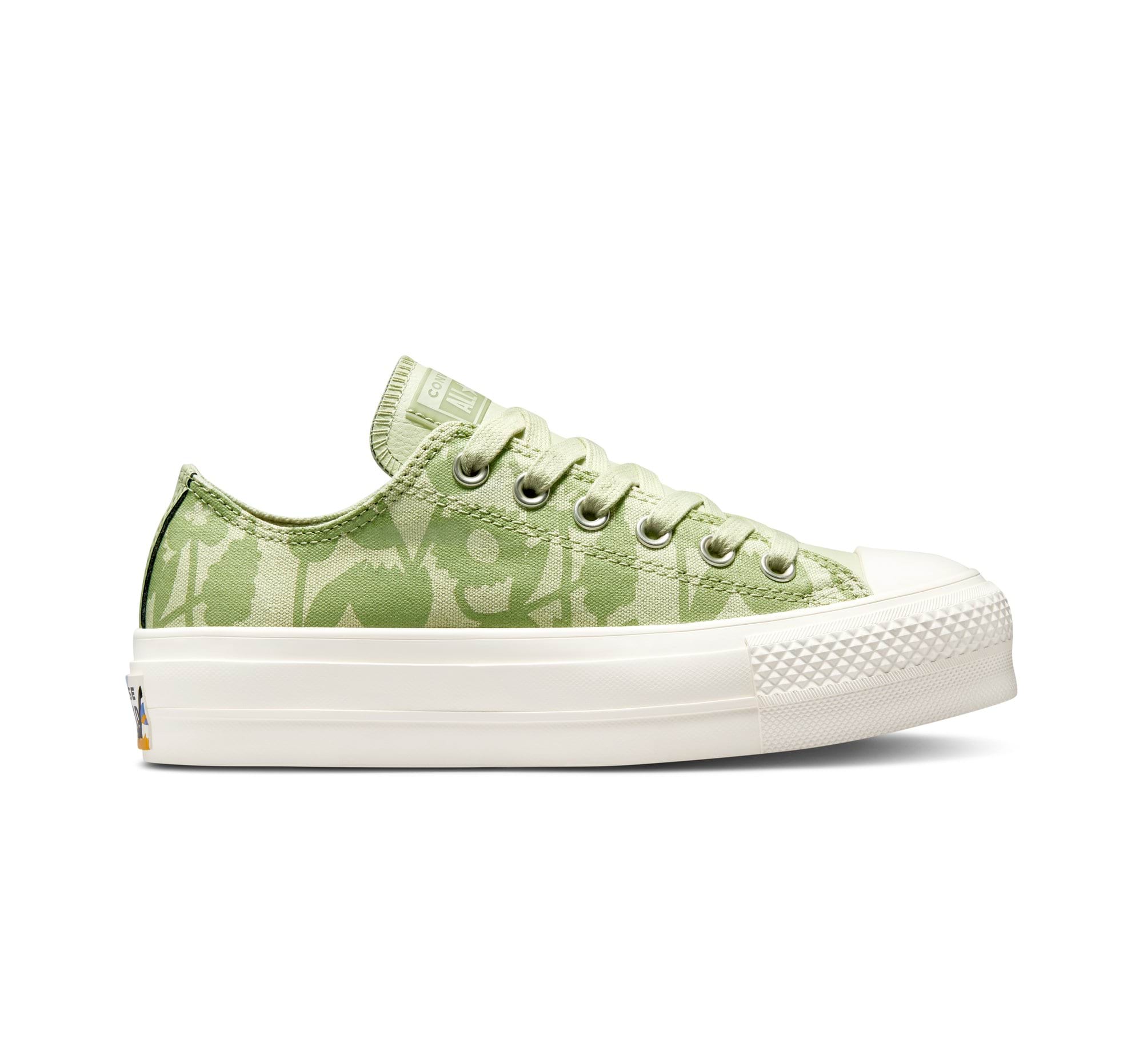 Chuck Taylor All Star Lift Platform We Are Stronger Together