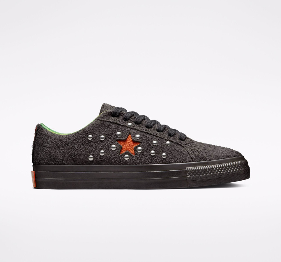Converse x Come Tees One Star-Black-37