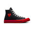 Converse x Comme des Garçons PLAY Chuck 70