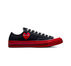 Converse x Comme des Garçons PLAY Chuck 70