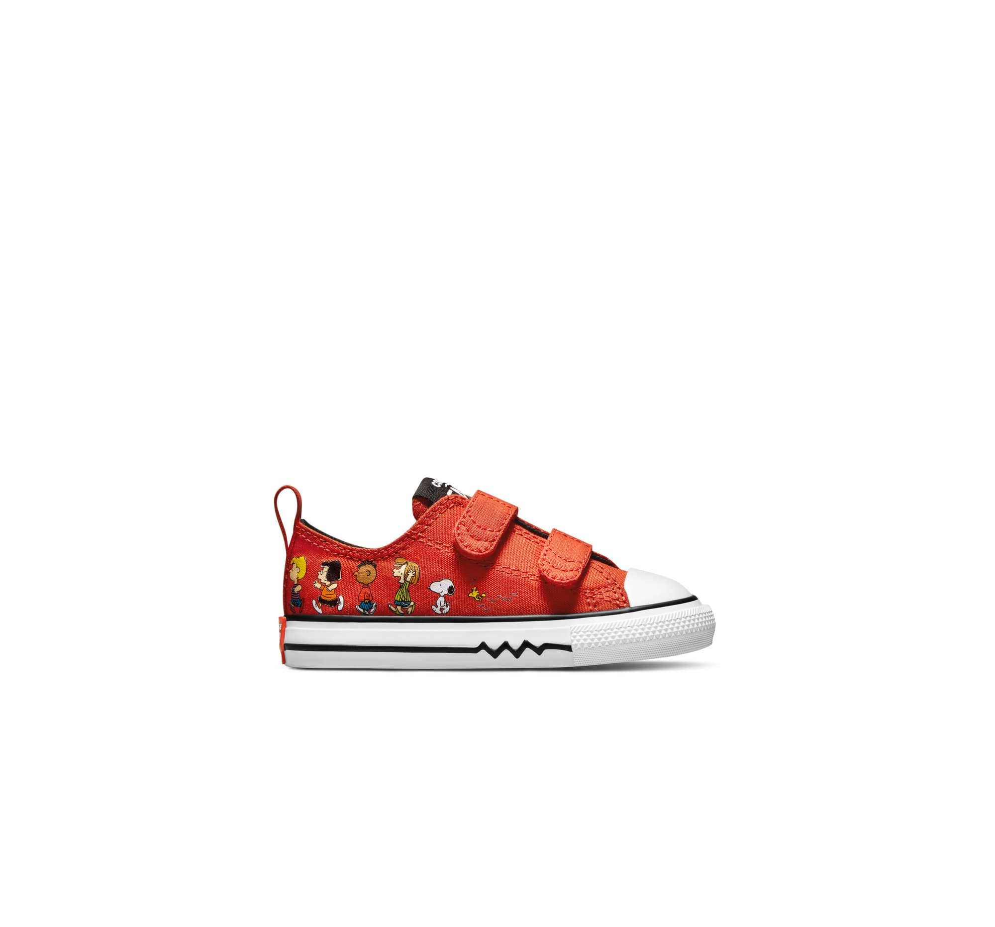 Converse x Peanuts Chuck Taylor All Star Easy-On