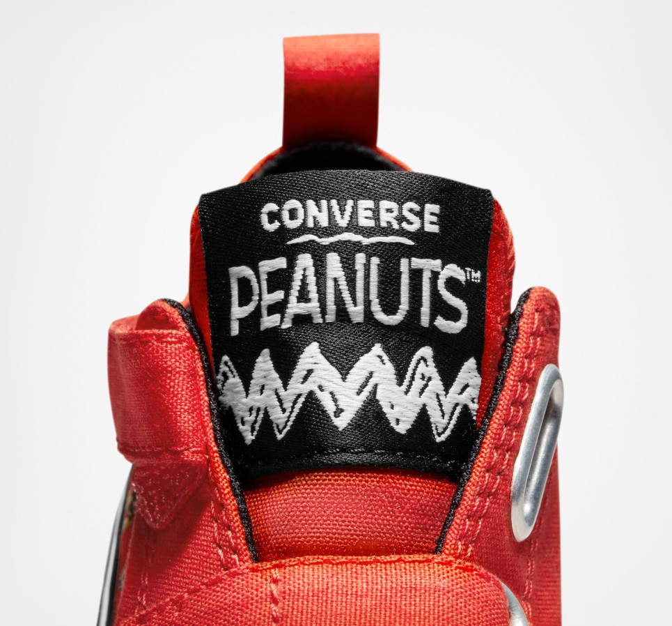 Converse x Peanuts Chuck Taylor All Star Easy-On-Red-20