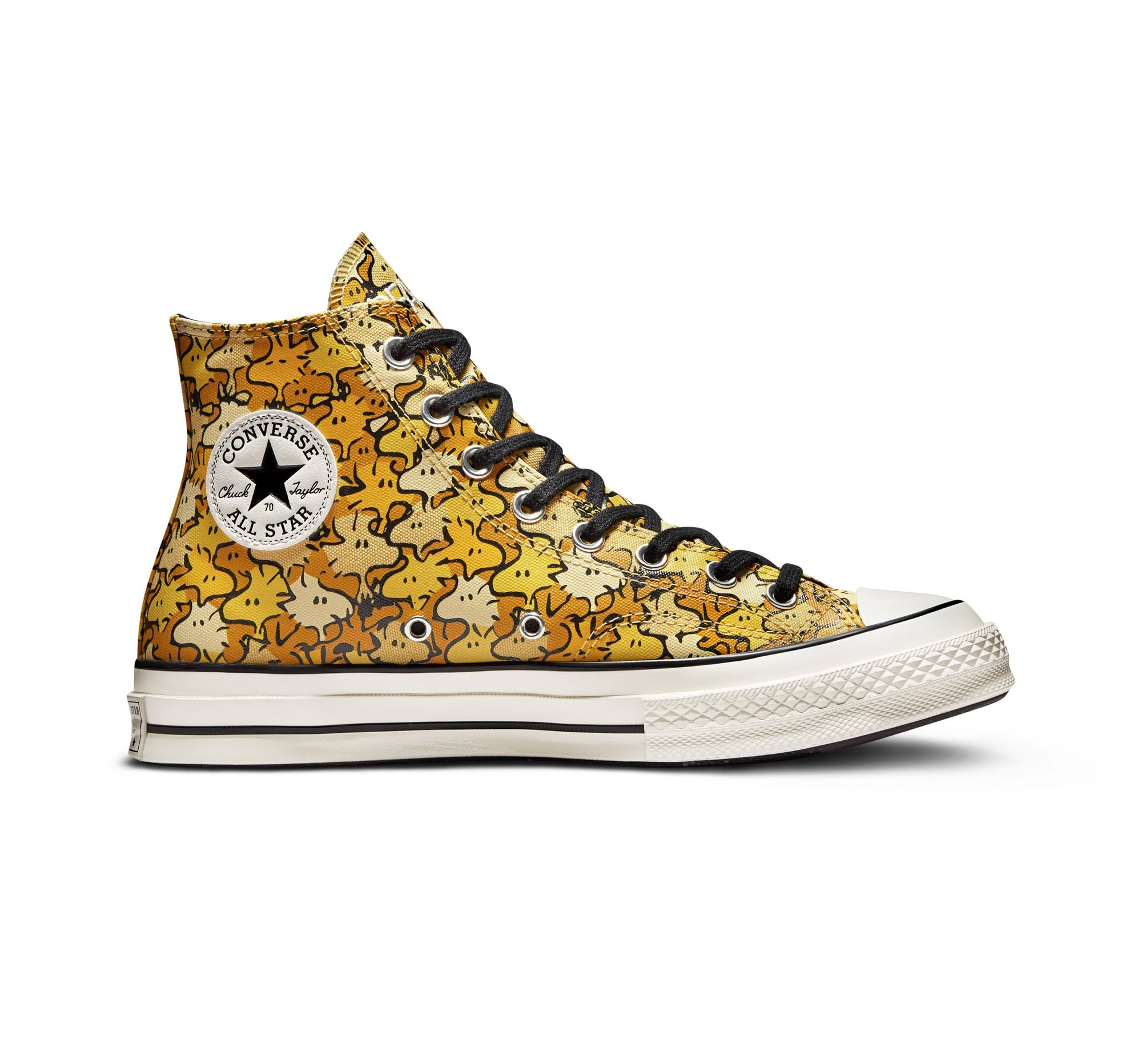 Converse x Peanuts Chuck 70