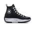 Converse Renew Run Star Hike Platform Redux Scrap