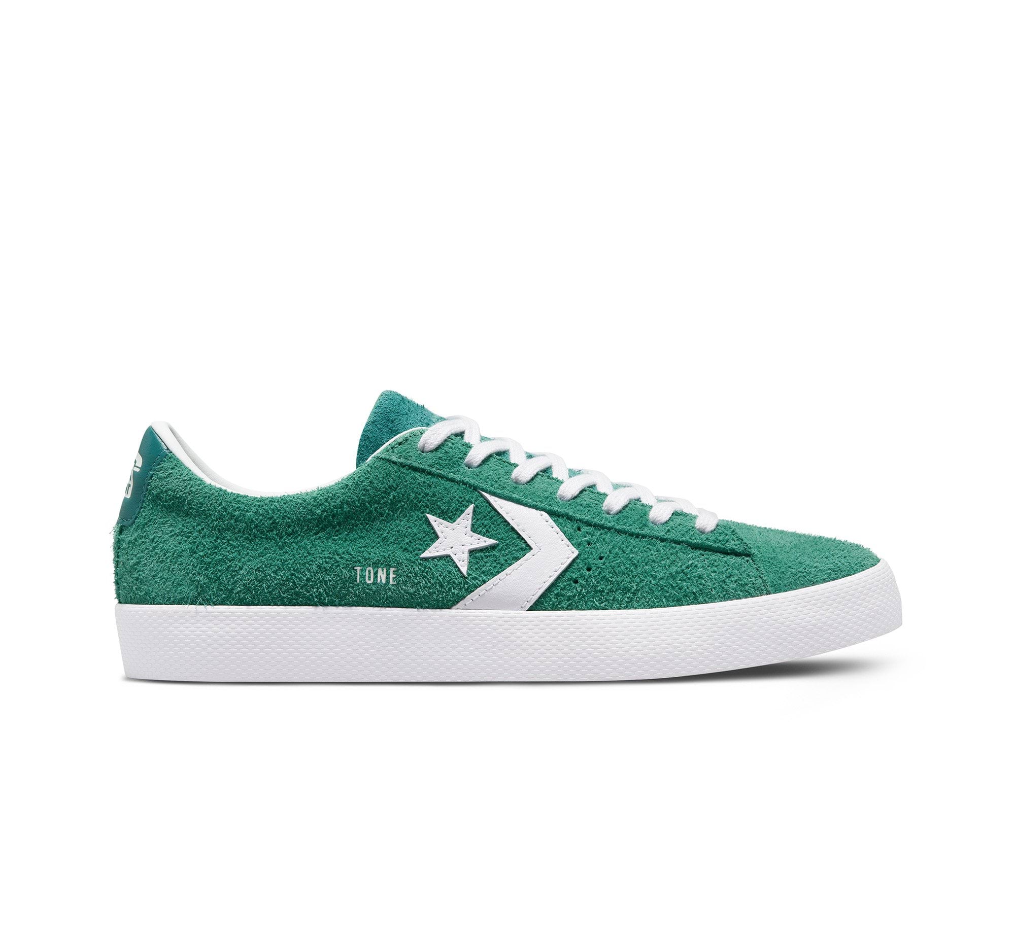 CONS PL Vulc Pro Suede