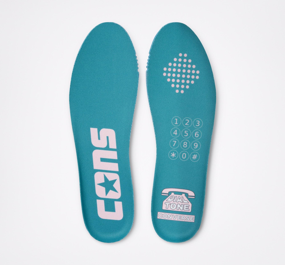 CONS PL Vulc Pro Suede-Green-41