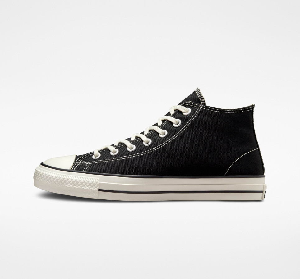 CONS Chuck Taylor All Star Pro-Black-36