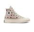 Chuck 70 Floral Embroidery