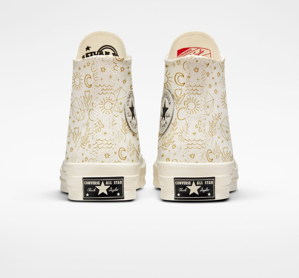Chuck 70 Golden Elements-Egret-36