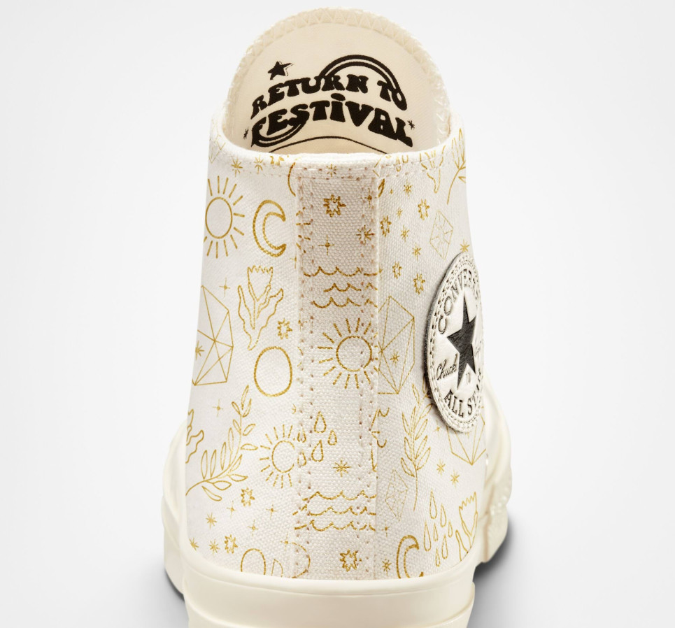 Chuck 70 Golden Elements-Egret-36