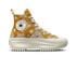 Run Star Hike Platform Tonal Embroidery