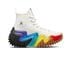 Run Star Motion Platform Pride